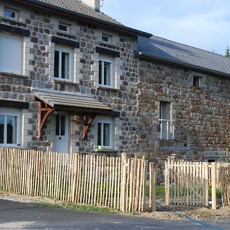 Ferme Proche Lac De Devesset Le Chambon-sur-Lignon