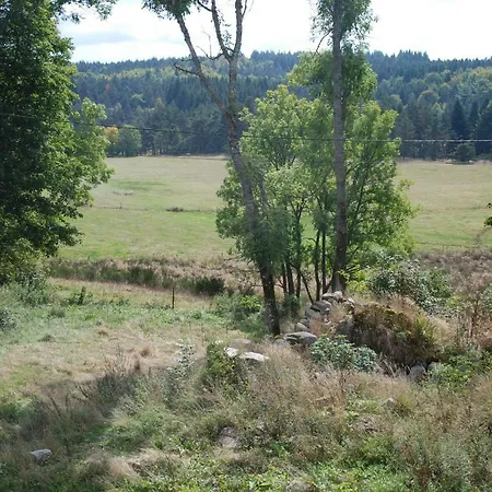 Ferienhaus Ferme Proche Lac De Devesset